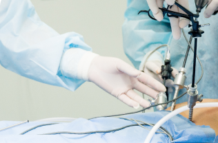 Is Bariatric surgery an option for treating obesity: